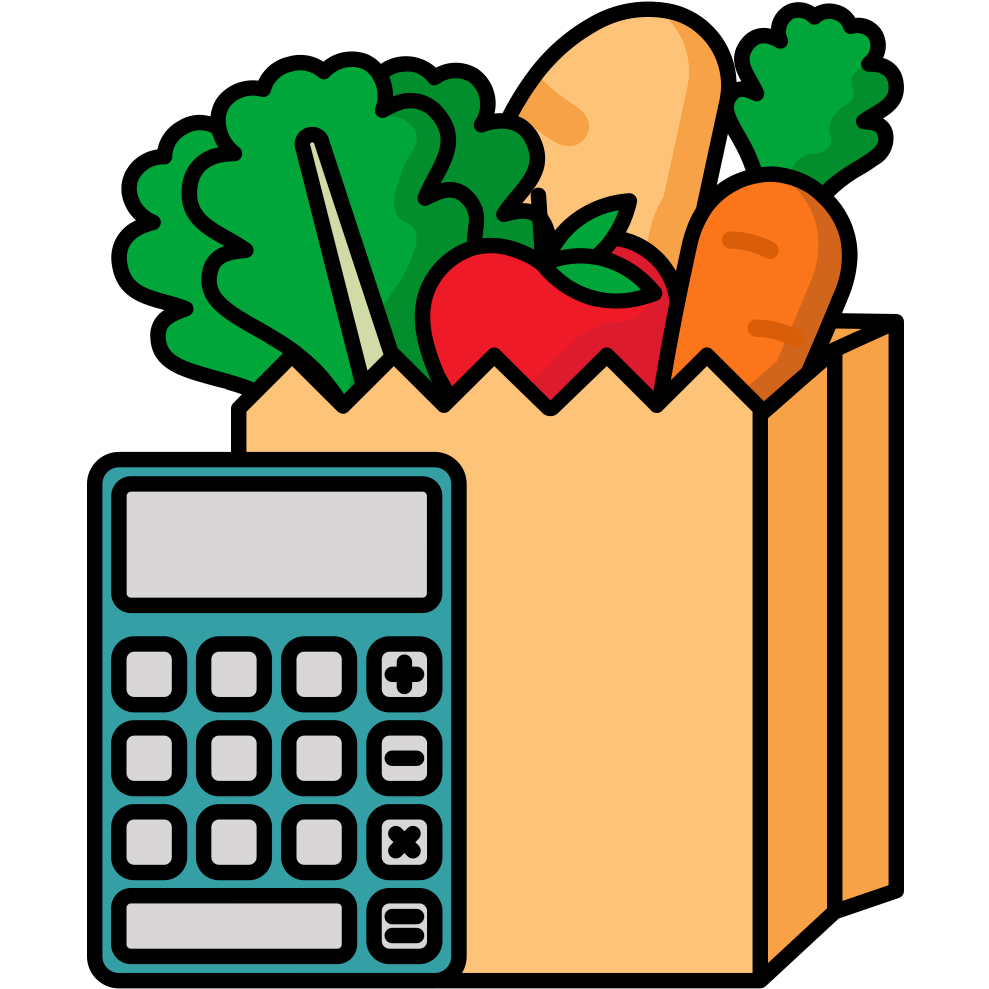 Food Stamp Calculator Georgia